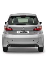 Aixam Coupe Premium 2016 года